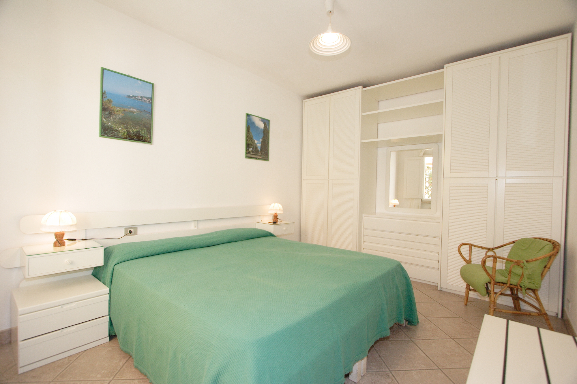 camera residence san vincenzo