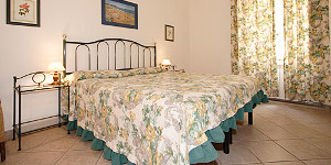 villa liberty residence room
